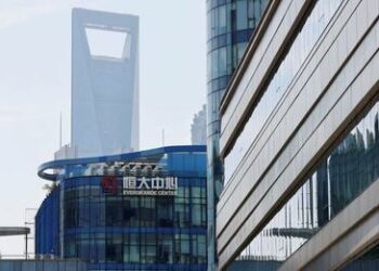 Evergrande