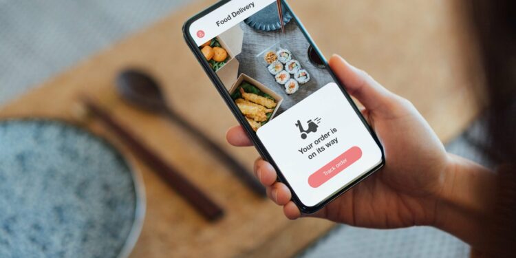 Delivery Delight Turns Sour: How Much More Will You Pay After This App's Big Price Change?
