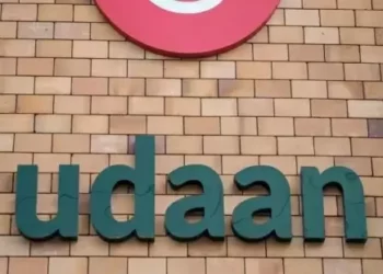 Udaan CFO Aditya Pande exits