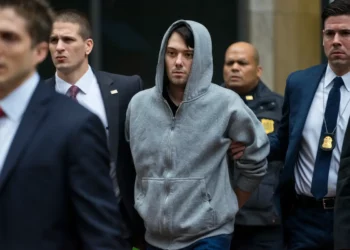 Federal Appeals Court Affirms Lifetime Ban and $64.6 Million Penalty for “Pharma Bro” Martin Shkreli