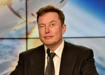 Tesla CEO