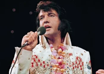AI Elvis to make virtual reality comeback in London show