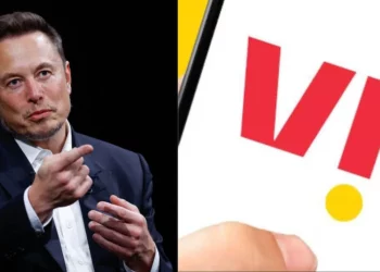 Vodafone Idea denies rumours of talks with Starlink for tie-up