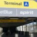 JetBlue-Spirit Merger