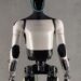 Tesla Optimus robot