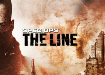 Special Ops: The Line