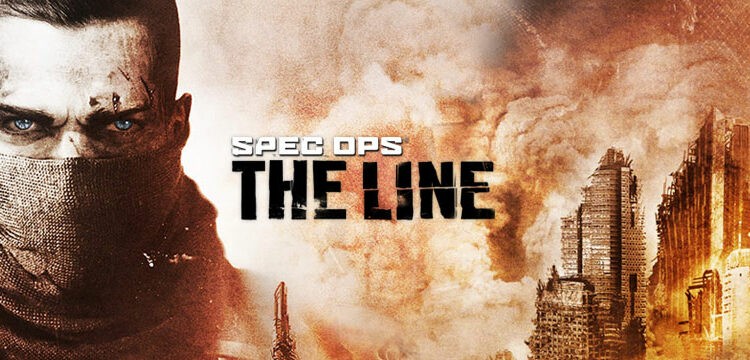 Special Ops: The Line