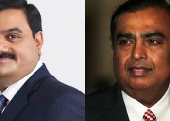Gautam Adani