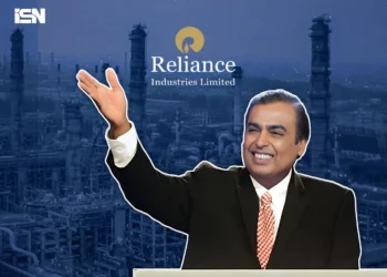Mukesh Ambani's Reliance Q3 results: Reliance Profits Jump as Telecom & Shopping Rise