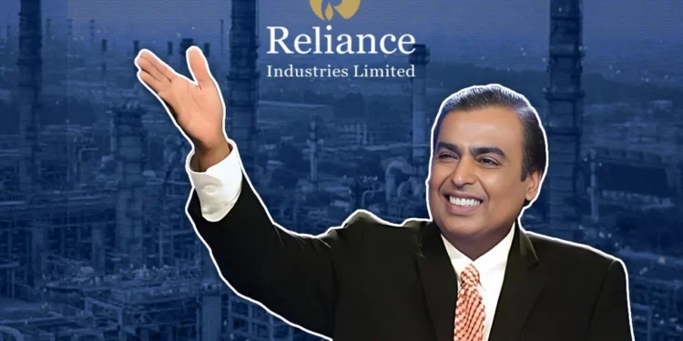 Mukesh Ambani's Reliance Q3 results: Reliance Profits Jump as Telecom & Shopping Rise