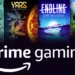 Amazon Prime Gaming