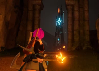 How to Get Ancient technology Points in Palworld