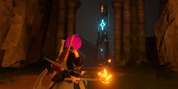 How to Get Ancient technology Points in Palworld