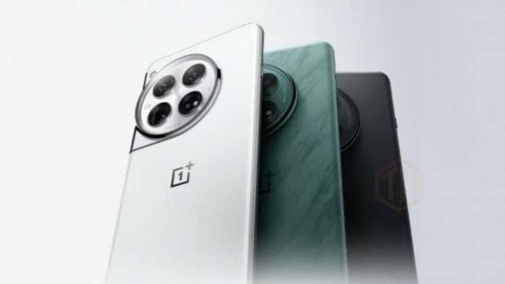 OnePlus 12 Series - Indian Price Leaked Right Before Launch