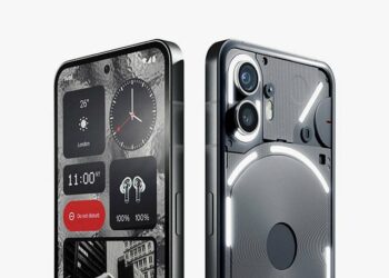 Nothing Phone 2 - Selling for a Real Steal Deal