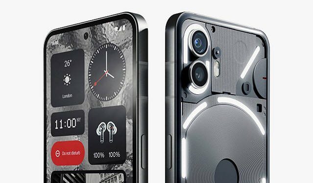 Nothing Phone 2 - Selling for a Real Steal Deal