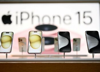 Get all new Apple iPhone 15 Series for a Huge Discount