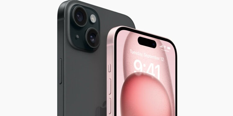 Apple iPhone 15 reaches its all time low pricing on Flipkart