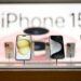 Get all new Apple iPhone 15 Series for a Huge Discount