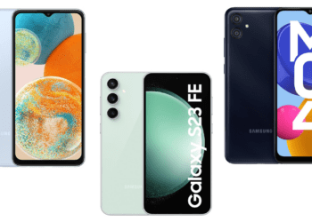 Best Amazon deals on Samsung Phones