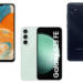 Best Amazon deals on Samsung Phones