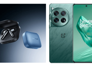 OnePlus is launching their new Flagship phone & earbuds today