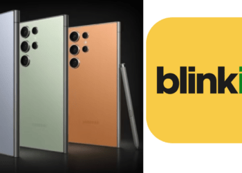 Samsung lovers can buy Galaxy S24 Series Via Blinkit - Delivery in 10 Minutes