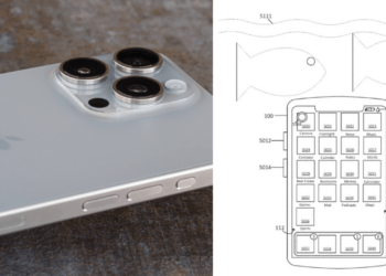 Apple reportedly developing a new Waterproof iPhone
