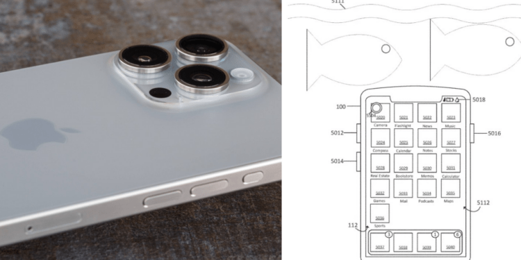 Apple reportedly developing a new Waterproof iPhone