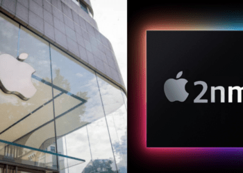 Apple is now moving to next level with TSMC 2NM chipset development