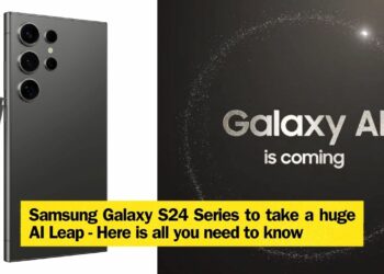 Samsung Galaxy S24 Series to take a huge leap in AI, latest leaks