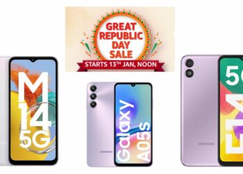 Samsung Galaxy Budget Smartphone is Selling LOWEST EVER PRICE!