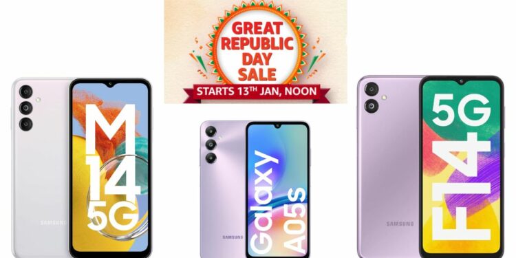 Samsung Galaxy Budget Smartphone is Selling LOWEST EVER PRICE!