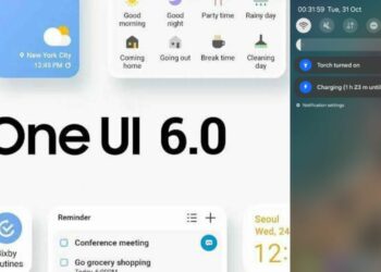 OneUI 6.0 Update Becomes Nightmare as Samsung User Face Yellow Tint Display Issue