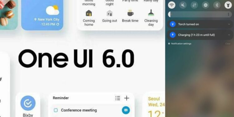 OneUI 6.0 Update Becomes Nightmare as Samsung User Face Yellow Tint Display Issue