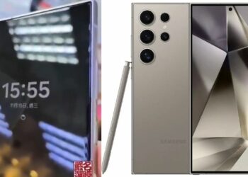 New Sneak Peak Video for Samsung Galaxy S24 Ultra LEAKED!