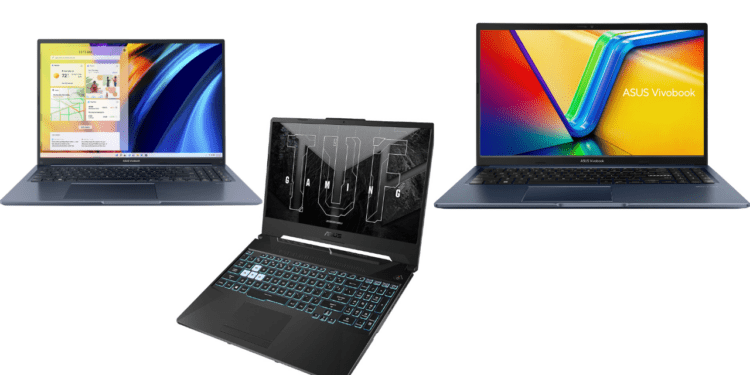 Top Laptop Deals for Amazon Republic Day Sale 2024