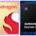 Samsung Exynos 2400 VS Snapdragon 8 Gen 3 - Who Performs Better