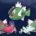 How To Evolve Basculin in Pokemon Scarlet & Violet