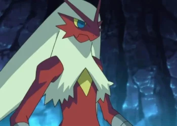 How To Beat Blaziken the Unrivaled in Pokemon Scarlet & Violet