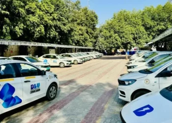 responsAbility plans to invest $25Mn in BluSmart
