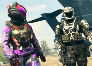 Call of Duty: Warzone