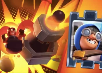 How To Unlock Cannoneer Clash Royale