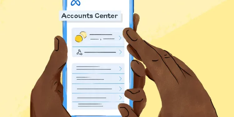 Facebook Breaks Up: Meta Announces Data Unlinking for EU Users