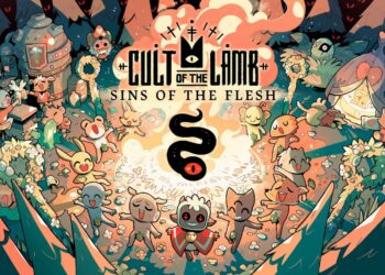 Cult of the Lamb reveals a new update