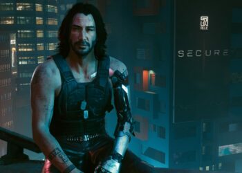 How To Get the Secret Ending in Cyberpunk 2077