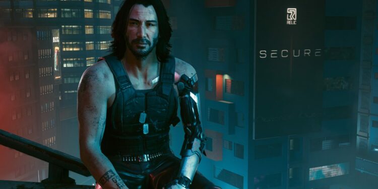 How To Get the Secret Ending in Cyberpunk 2077