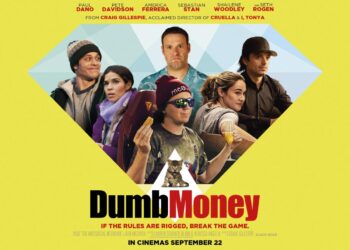 dumb money
