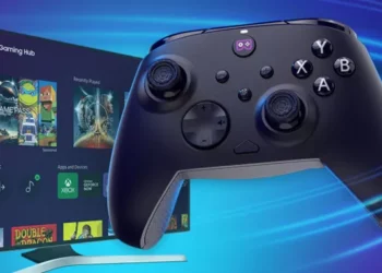 Samsung Gaming Tv
