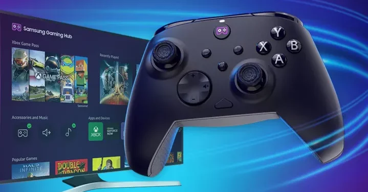 Samsung Gaming Tv